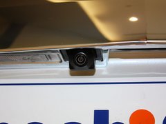 2013款 3.0L 自动 舒适型 5座