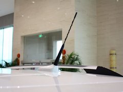 2013款 3.0L 自动 舒适型 5座