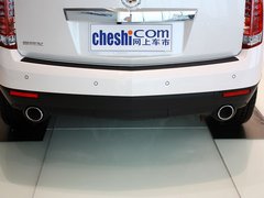 2013款 3.0L 自动 舒适型 5座