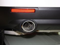 2013款 3.0L 自动 舒适型 5座