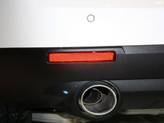 2013款 3.0L 自动 舒适型 5座