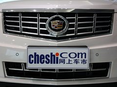 2013款 3.0L 自动 舒适型 5座