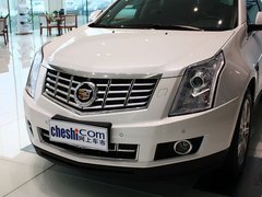 2013款 3.0L 自动 舒适型 5座
