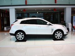 2013款 3.0L 自动 舒适型 5座