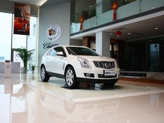 2013款 3.0L 自动 舒适型 5座