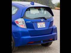 2013款 1.3L CVT 混合动力版