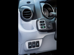 2013款 1.3L CVT 混合动力版