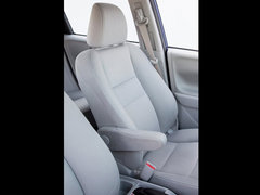 2013款 1.3L CVT 混合动力版