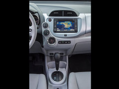 2013款 1.3L CVT 混合动力版