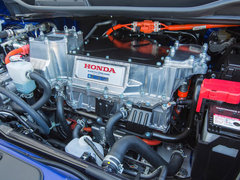 2013款 1.3L CVT 混合动力版