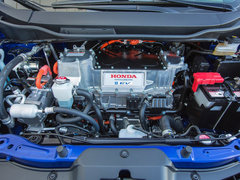 2013款 1.3L CVT 混合动力版
