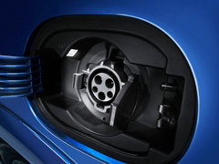 2013款 1.3L CVT 混合动力版