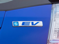 2013款 1.3L CVT 混合动力版