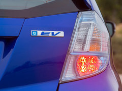 2013款 1.3L CVT 混合动力版
