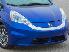 2013款 1.3L CVT 混合动力版
