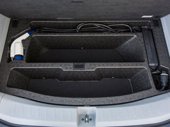 2013款 1.3L CVT 混合动力版