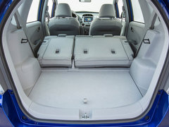 2013款 1.3L CVT 混合动力版