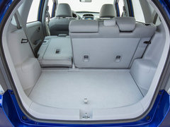 2013款 1.3L CVT 混合动力版