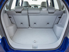 2013款 1.3L CVT 混合动力版