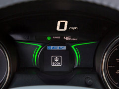 2013款 1.3L CVT 混合动力版