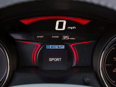 2013款 1.3L CVT 混合动力版