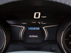 2013款 1.3L CVT 混合动力版