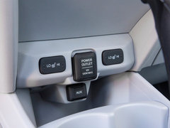 2013款 1.3L CVT 混合动力版