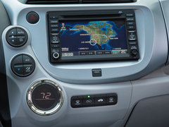 2013款 1.3L CVT 混合动力版