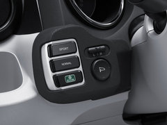 2013款 1.3L CVT 混合动力版