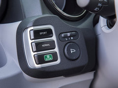 2013款 1.3L CVT 混合动力版