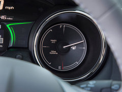 2013款 1.3L CVT 混合动力版