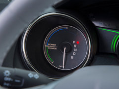 2013款 1.3L CVT 混合动力版