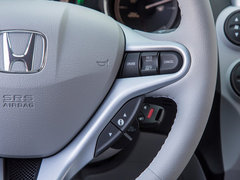2013款 1.3L CVT 混合动力版
