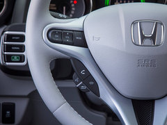 2013款 1.3L CVT 混合动力版