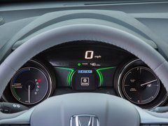 2013款 1.3L CVT 混合动力版