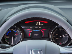 2013款 1.3L CVT 混合动力版