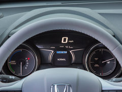 2013款 1.3L CVT 混合动力版