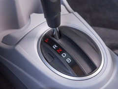 2013款 1.3L CVT 混合动力版