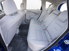 2013款 1.3L CVT 混合动力版