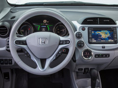 2013款 1.3L CVT 混合动力版