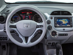 2013款 1.3L CVT 混合动力版