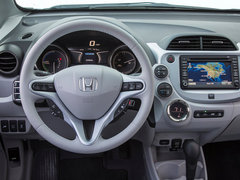 2013款 1.3L CVT 混合动力版