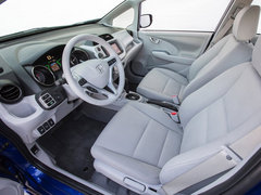 2013款 1.3L CVT 混合动力版