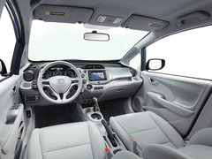 2013款 1.3L CVT 混合动力版