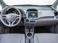 2013款 1.3L CVT 混合动力版