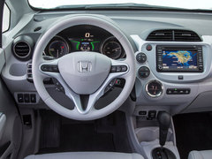 2013款 1.3L CVT 混合动力版