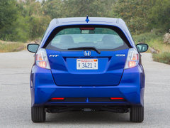 2013款 1.3L CVT 混合动力版