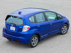 2013款 1.3L CVT 混合动力版