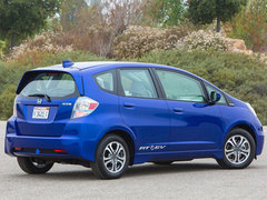 2013款 1.3L CVT 混合动力版