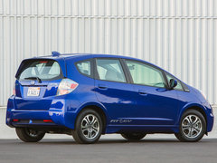 2013款 1.3L CVT 混合动力版